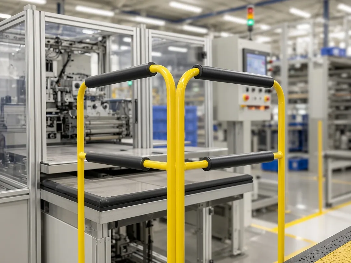 Für Manager von Industrieanlagen