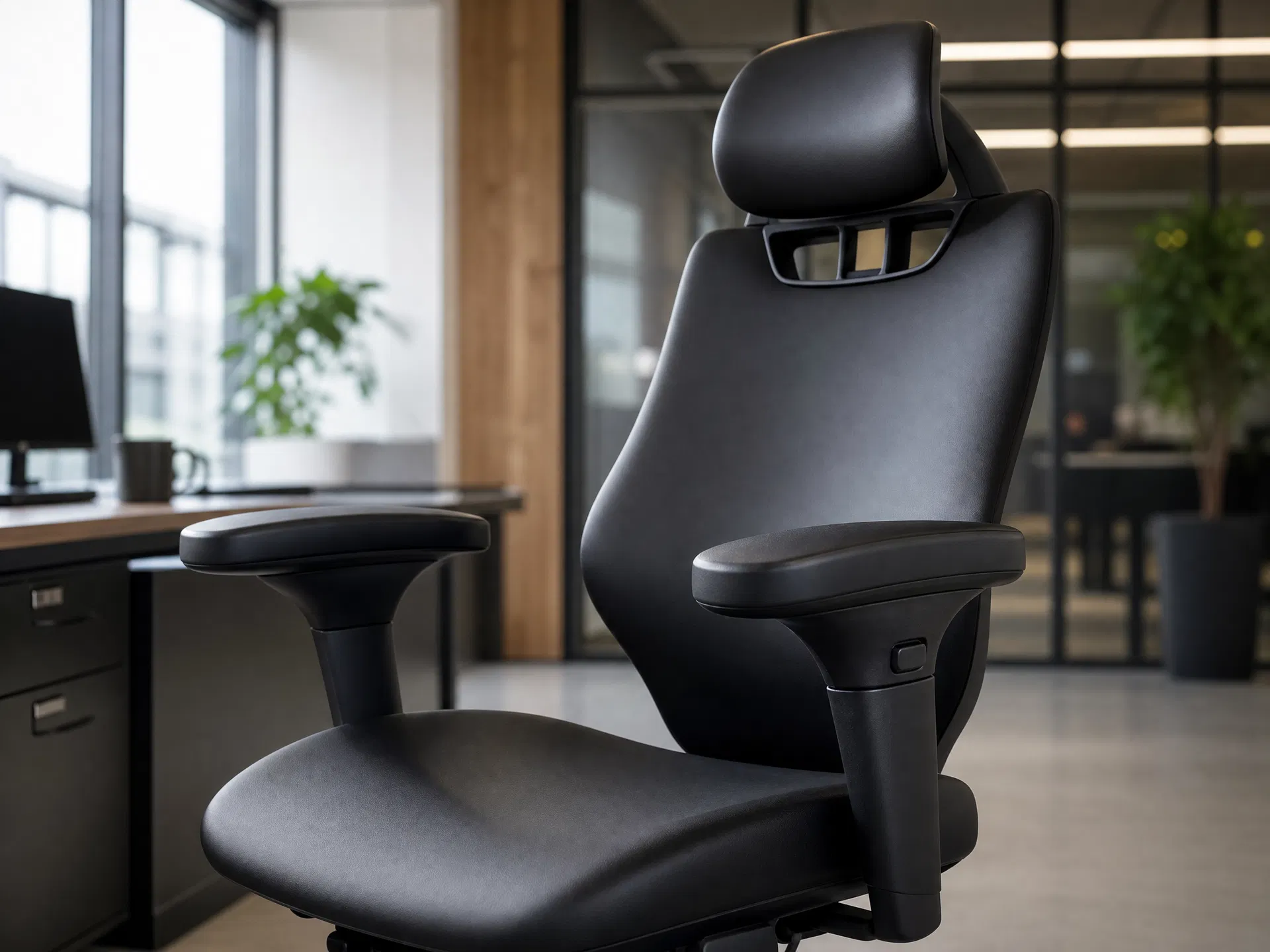 Büro- & Gaming-Möbel