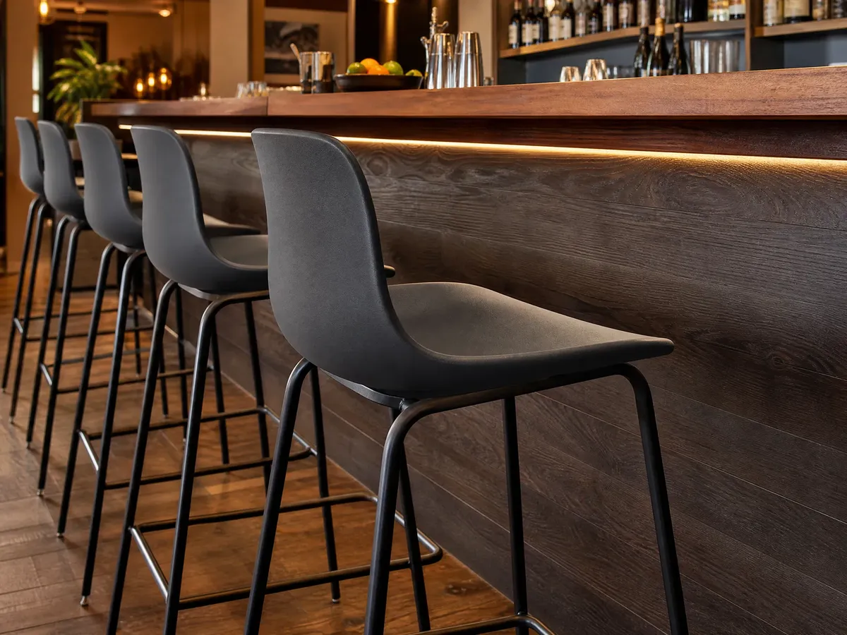 HoReCa- & Gastronomiesektor