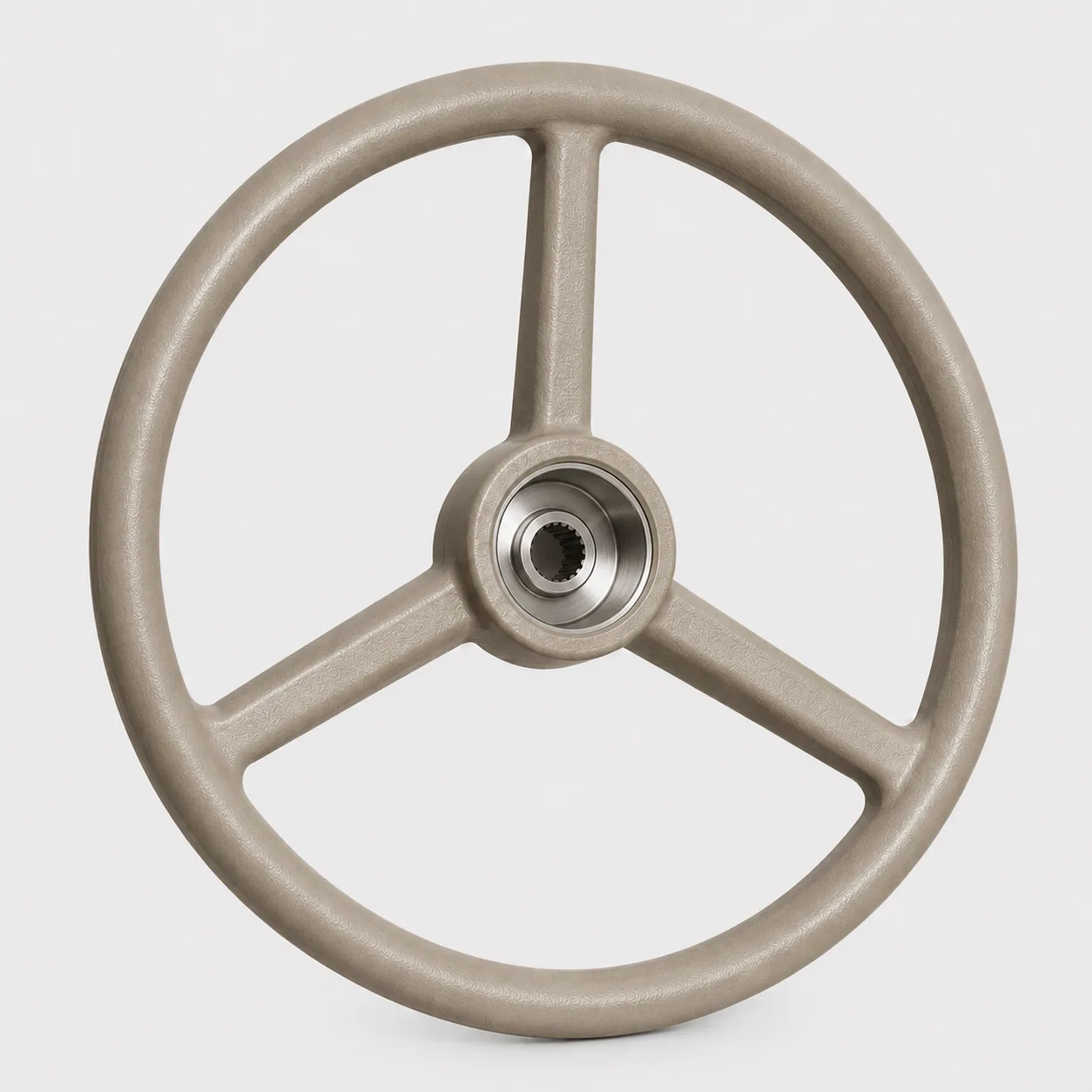 Parts for tractors and agricultural machinery