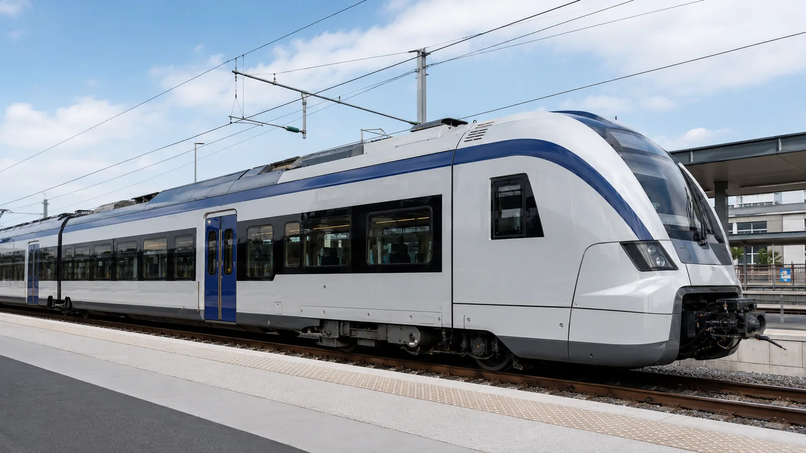 Ferroviario