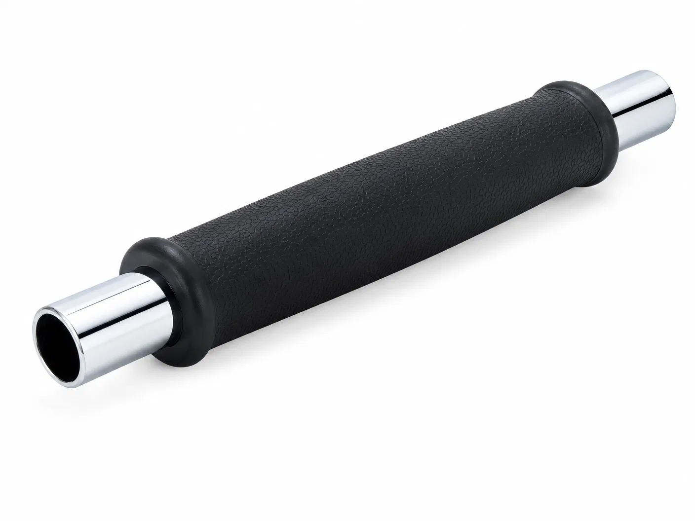 Handles and grips for pull-up bars